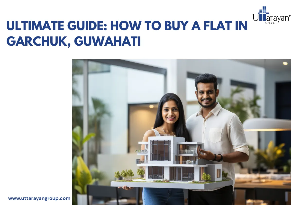 how to buy a flat